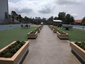 Sterling Ooty - Elk Hill