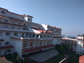 Sterling Ooty - Elk Hill