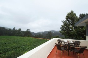 Sterling Ooty - Fern Hill