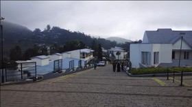 Sterling Ooty - Fern Hill