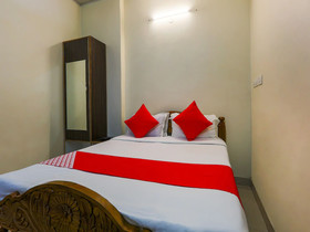 Ooty Highway Hotel By Oyo Rooms