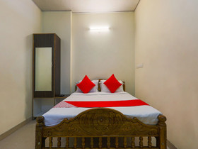 Ooty Highway Hotel By Oyo Rooms