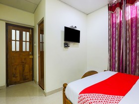 Ooty Highway Hotel By Oyo Rooms