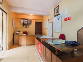 Ooty Highway Hotel By Oyo Rooms