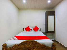 Ooty Highway Hotel By Oyo Rooms