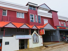 Ooty Highway Hotel By Oyo Rooms