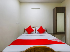 Ooty Highway Hotel By Oyo Rooms