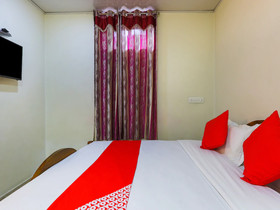 Ooty Highway Hotel By Oyo Rooms