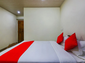 Ooty Highway Hotel By Oyo Rooms