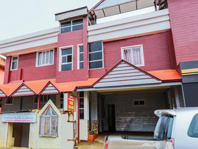 Ooty Highway Hotel By Oyo Rooms