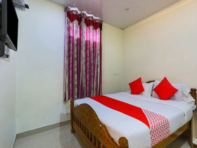 Ooty Highway Hotel By Oyo Rooms