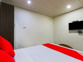 Ooty Highway Hotel By Oyo Rooms