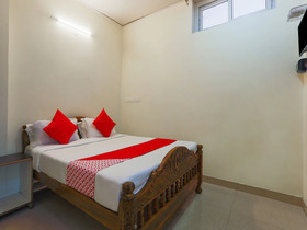 Ooty Highway Hotel By Oyo Rooms