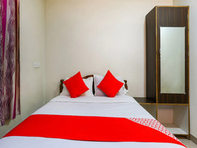 Ooty Highway Hotel By Oyo Rooms