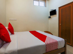 Ooty Highway Hotel By Oyo Rooms