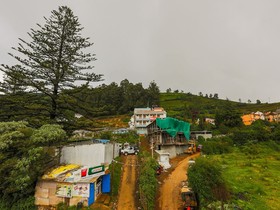 Ooty Highway Hotel By Oyo Rooms