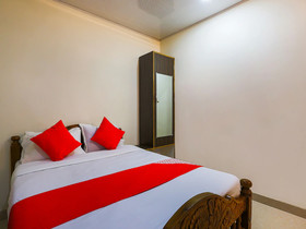 Ooty Highway Hotel By Oyo Rooms