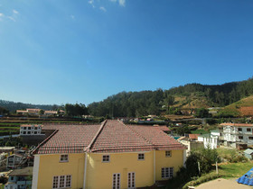 Ooty Honey Huts
