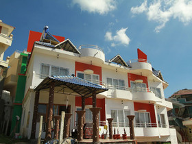 Ooty Honey Huts