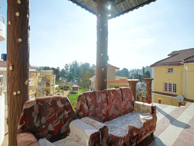 Ooty Honey Huts