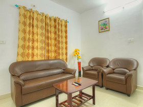 OYO 15478 Lalana Residency