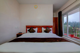 OYO 19397 Hotel All Season