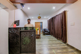 OYO 19397 Hotel All Season