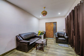 OYO 19397 Hotel All Season