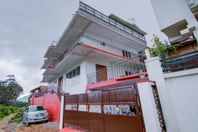 OYO 19397 Hotel All Season