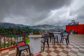 OYO 19397 Hotel All Season