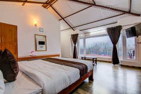 OYO 19397 Hotel All Season