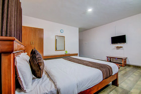 OYO 19397 Hotel All Season