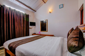 OYO 19397 Hotel All Season