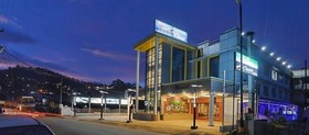Ponmari Residency