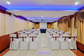 Ponmari Residency