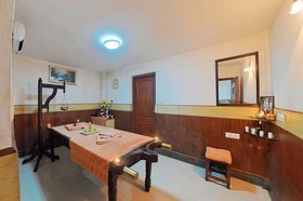 Ponmari Residency