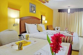 Ponmari Residency