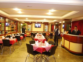 Ponmari Residency