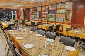 Ponmari Residency