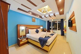 Ponmari Residency