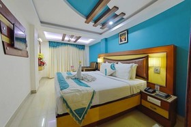 Ponmari Residency