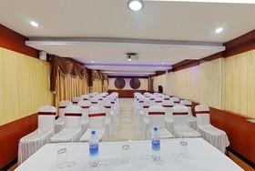 Ponmari Residency