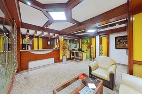 Ponmari Residency