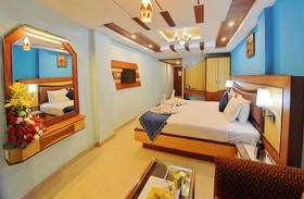 Ponmari Residency