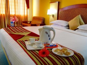 Ponmari Residency