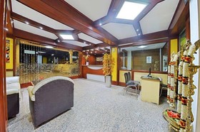 Ponmari Residency
