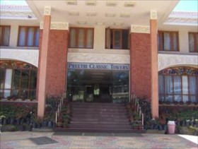Preethi Classic Towers