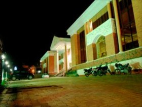 Preethi Classic Towers