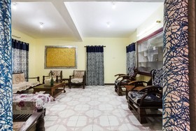 Rahamath Cottage by OYO Rooms