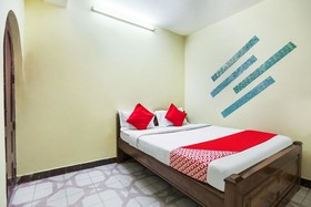 Rahamath Cottage by OYO Rooms